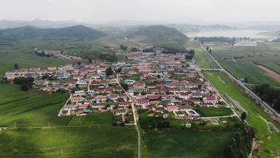 辽宁,历史与现代交相辉映的东北明珠