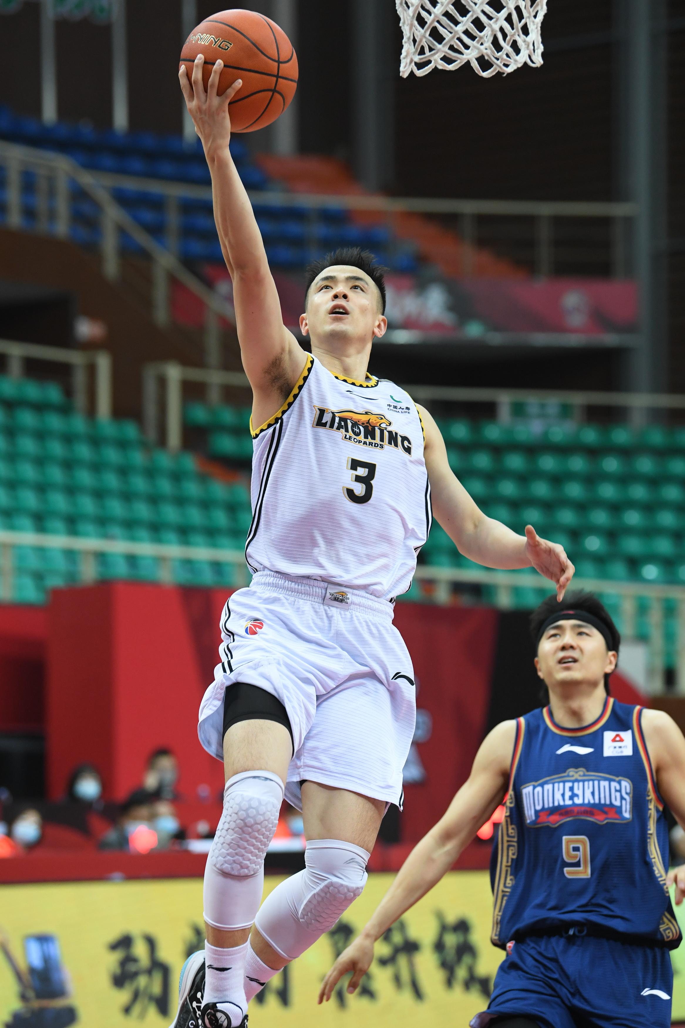 辽宁,历史与现代交相辉映的东北明珠