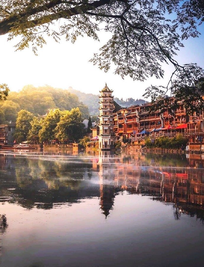 湖南，美食画卷中的山水天堂