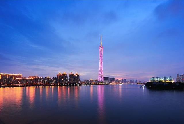 探寻广东自然之美，心灵之旅，随性而行